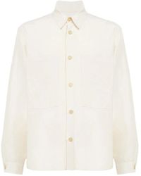 Laneus - Casual Shirts - Lyst