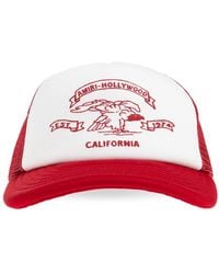 Amiri - Cap Mit Schirm - Lyst