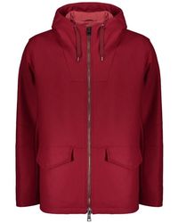 Herno - Light Jackets - Lyst