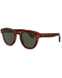 Oliver Peoples - Sunglasses - Lyst