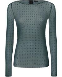 Pinko - Maglia - Lyst