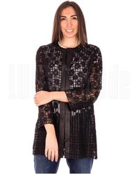 Suprema - Leather Jackets - Lyst