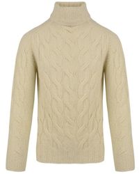 FILIPPO DE LAURENTIIS - Turtlenecks - Lyst