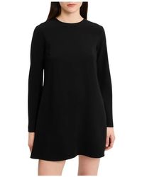 Marella - Mllavocado Jurk - Lyst