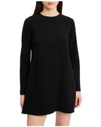 Marella - Short Dresses - Lyst