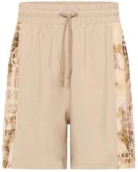 carlo colucci - Casual Shorts - Lyst