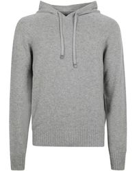 Tom Ford - Round-Neck Knitwear - Lyst