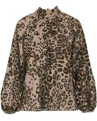Marc Cain - Blouses - Lyst