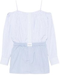 Alexander Wang - Short Jurken - Lyst