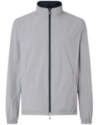 Corneliani - Light Jackets - Lyst