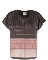 Alysi - Blouses - Lyst