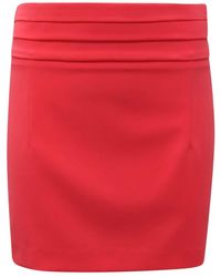 Patrizia Pepe - Short Skirts - Lyst