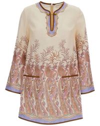 Zimmermann - Tunics - Lyst