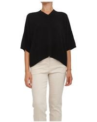 Marella - Maglia Canottiera Top - Lyst