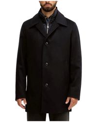 BOSS - H Clark Bib S 254 Jas - Lyst
