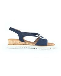 Gabor - Comfort 42.753.36 Sandaal - Lyst