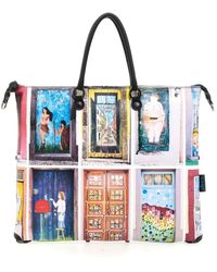 Gabs - Tote Bags - Lyst