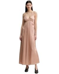 Aeron - Felicita Maxi Jurk - Lyst