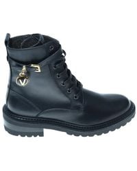 Via Roma 15 - Lace-Up Boots - Lyst