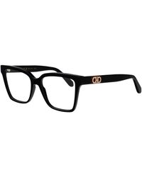 Ferragamo - Sf3060 Optikrahmen - Lyst