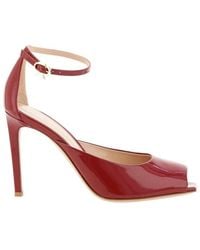 Gianvito Rossi - High Heel Sandals - Lyst