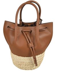 Tod's - Bucket Bags - Lyst