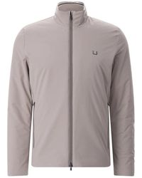 UBR - Light Jackets - Lyst
