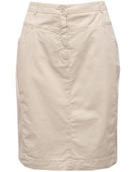 Fabiana Filippi - Short Skirts - Lyst