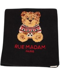 Rue Madam - Winter Scarves - Lyst