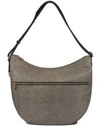 Borbonese - Tasche - Lyst