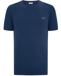 Kiton - T-Shirts - Lyst