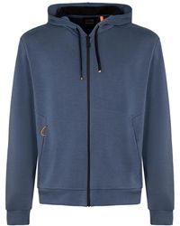 Suns - Zip-Throughs - Lyst