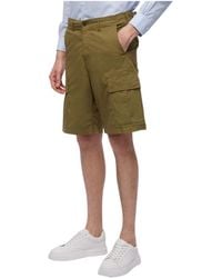 Brooks Brothers - Casual Shorts - Lyst