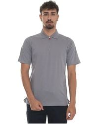Kiton - Polo Shirts - Lyst