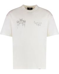 Represent - T-Hemden - Lyst