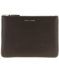 Comme des Garçons - Wallets & Cardholders - Lyst