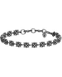 John Richmond - Bracelets - Lyst