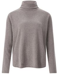 Hemisphere - Cashmere Knitwear - Lyst