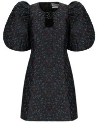 Essentiel Antwerp - Short Dresses - Lyst