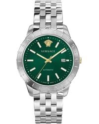 Versace - Accessories > watches - Lyst