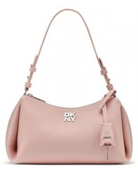 DKNY - Shoulder Bags - Lyst