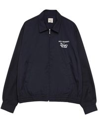 Roy Rogers - Light Jackets - Lyst