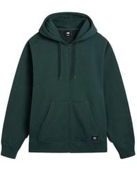 Vans - Zip-Throughs - Lyst