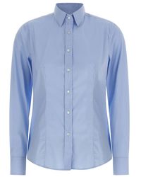 Xacus - Shirts - Lyst