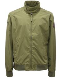 Napapijri - Bomber Jackets - Lyst