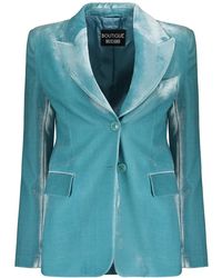 Moschino - Blazers - Lyst