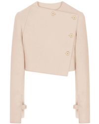 Courreges - Blazers - Lyst