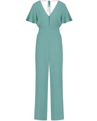 Freebird by Steven - Jumpsuits & playsuits > jumpsuits - Lyst