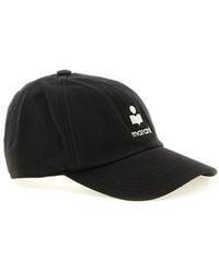 Isabel Marant - Tomas Cap - Lyst