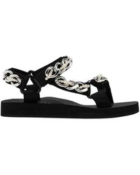 ARIZONA LOVE - Flat Sandals - Lyst